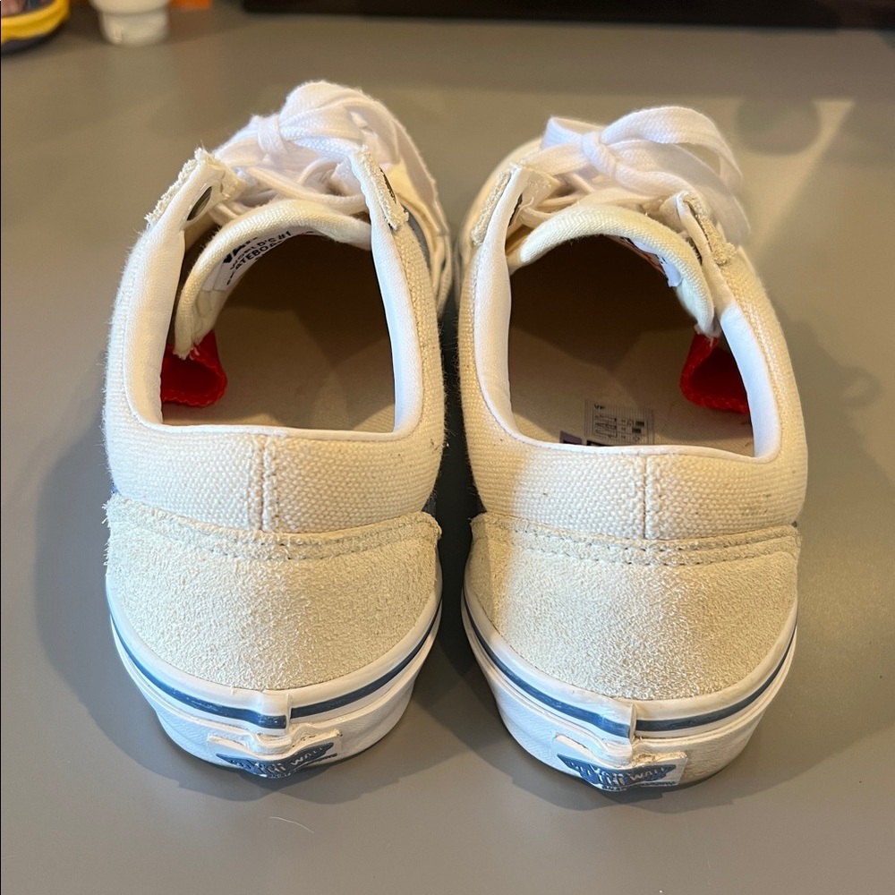 Vans Skate Old Skool - Picture 3 of 5